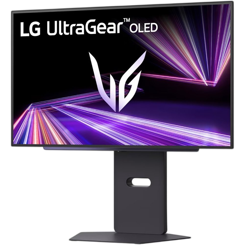 LG 27GX700A-B тест яркости