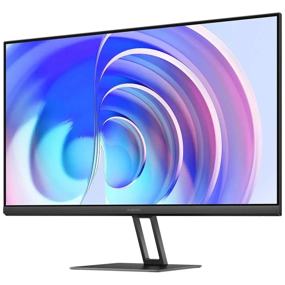 Xiaomi A24i распаковка коробка