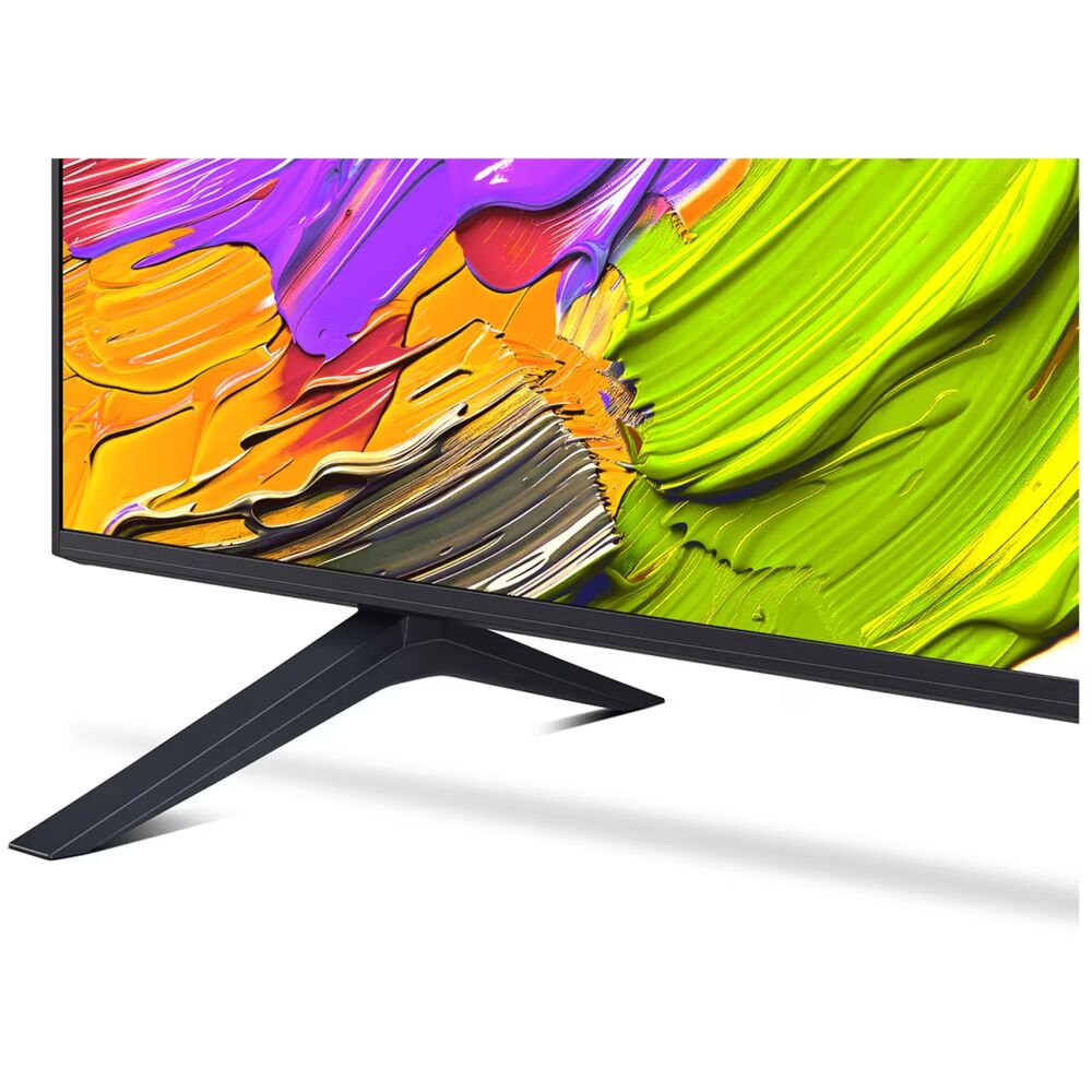 LG 75QNED70A6A просмотр спорта