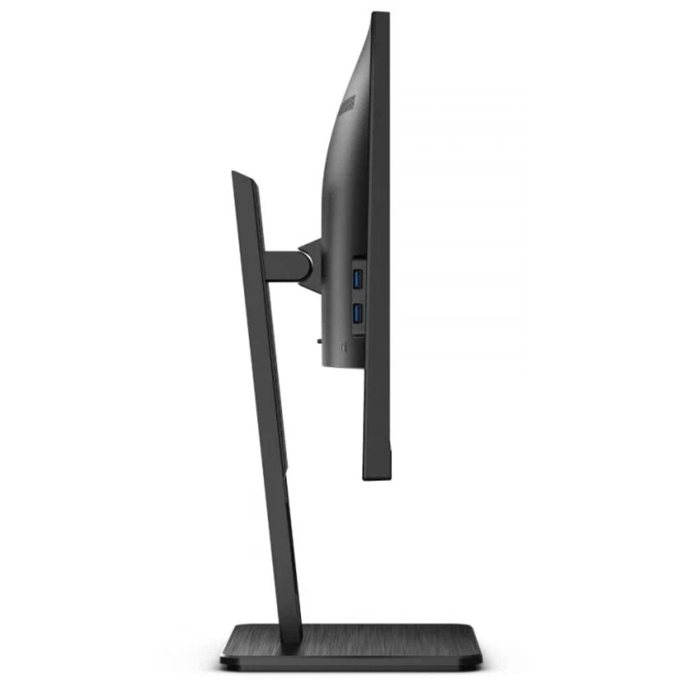 AOC Q32P2 качество изображения IPS