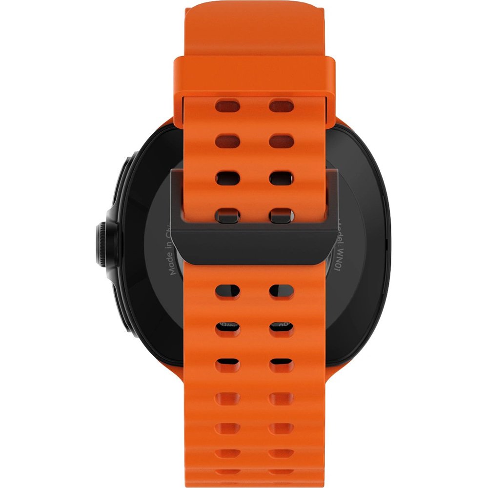 Tecno Watch Neo — защита IP68