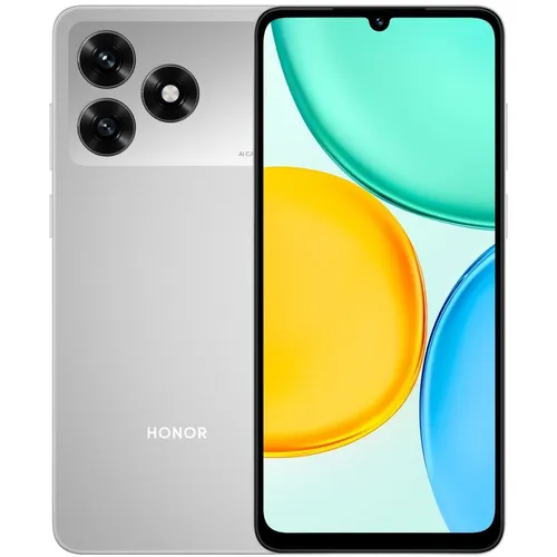 Обзор Honor X5d Plus: ультрабюджетный смартфон с большим экраном, ёмкой батареей и 50 МП камерой — честное тестирование за 3 недели