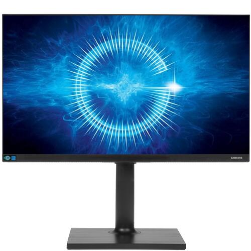 Samsung LF24T450FQIXCI регулировка высоты