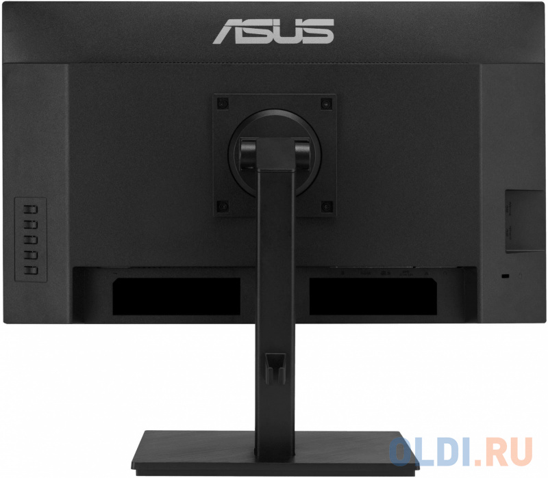 Интерфейсы ASUS VA24ECPSN