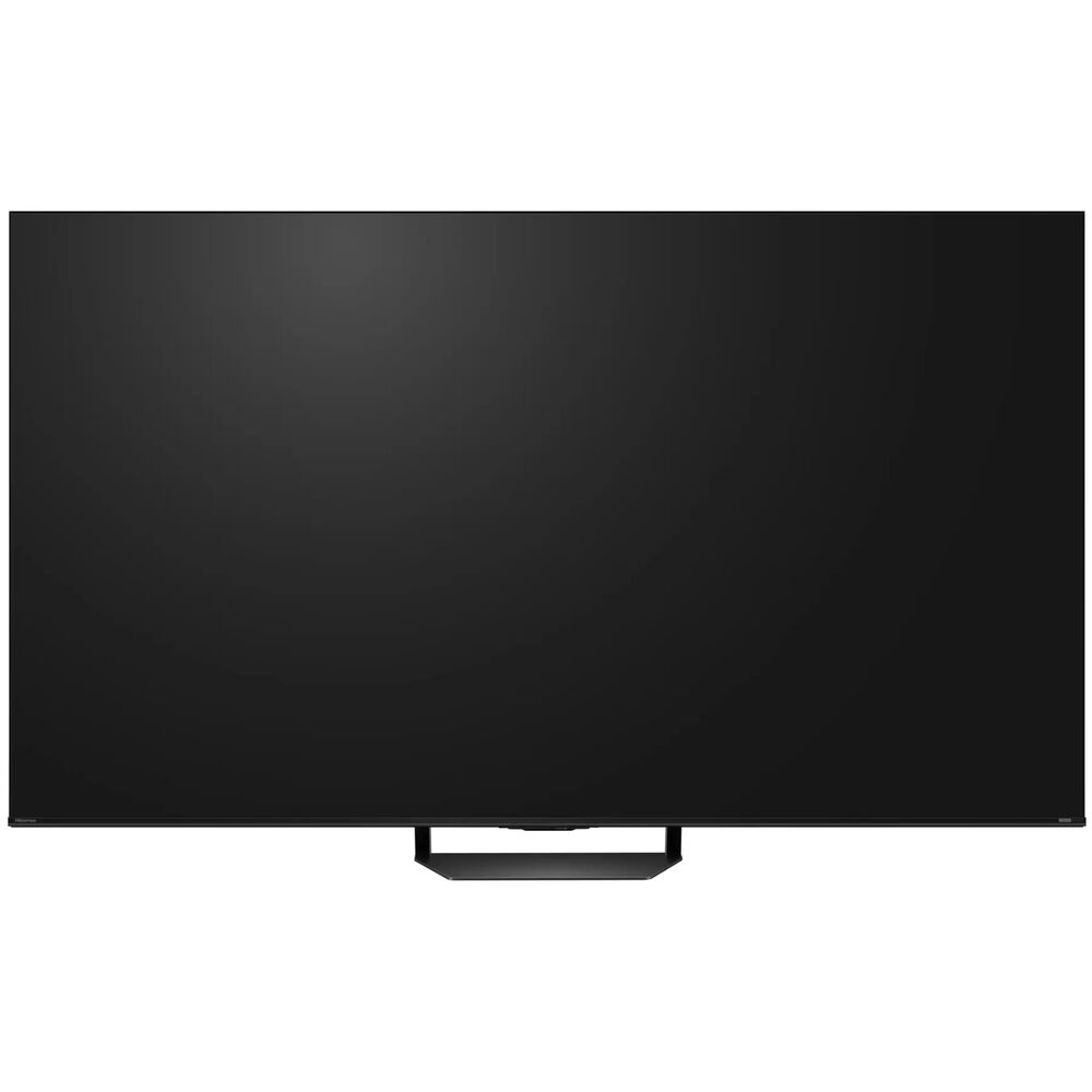 Hisense 75U7S PRO — качество изображения в тёмной комнате
