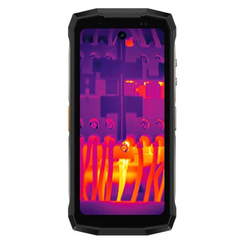Обзор Ulefone Armor Mini 20T Pro: компактный защищённый смартфон с тепловизором FLIR и 5G