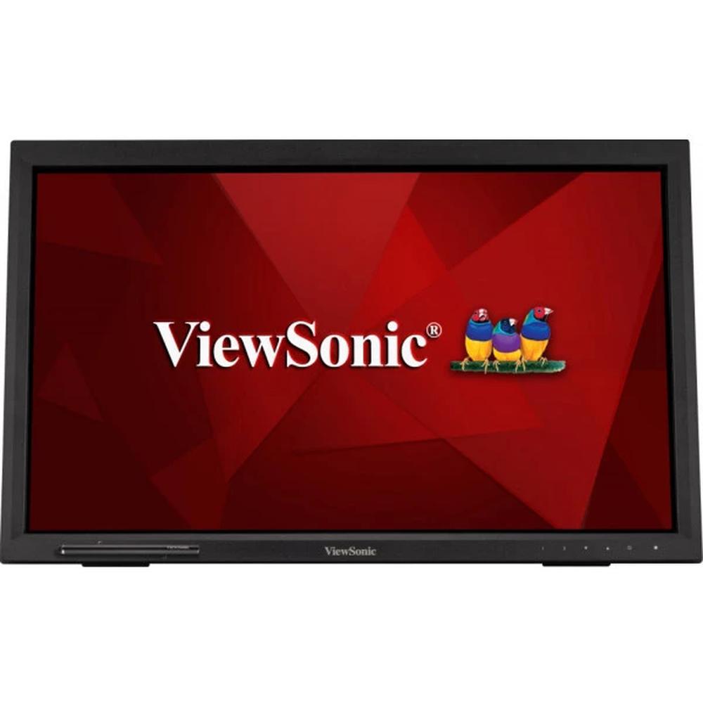 Обзор ViewSonic TD2223: сенсорный монитор для бизнеса, образования и интерактивных приложений