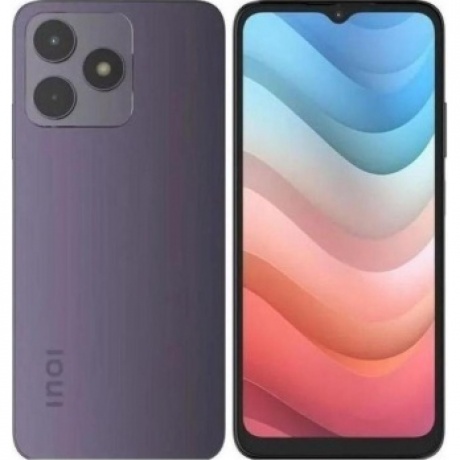 Обзор INOI A54: бюджетный смартфон с большим экраном, NFC и 90 Гц — стоит ли он своих денег?