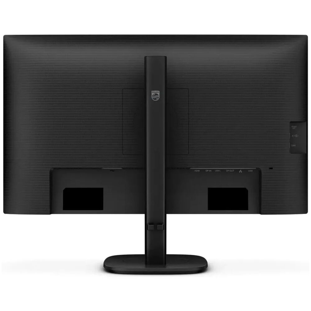 Philips 27B2U3601 разъёмы подключения