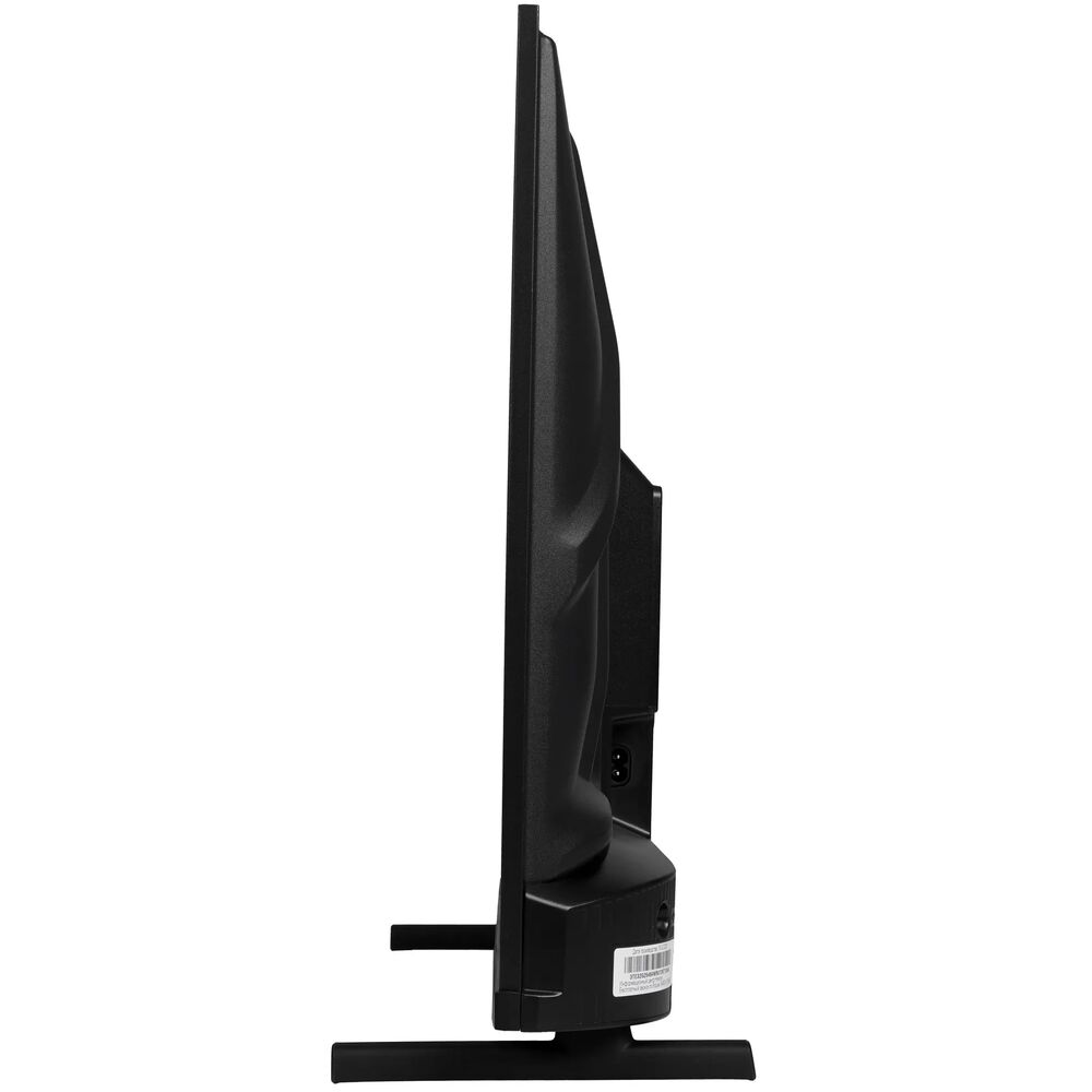 Hisense 32A5S пульт и интерфейс