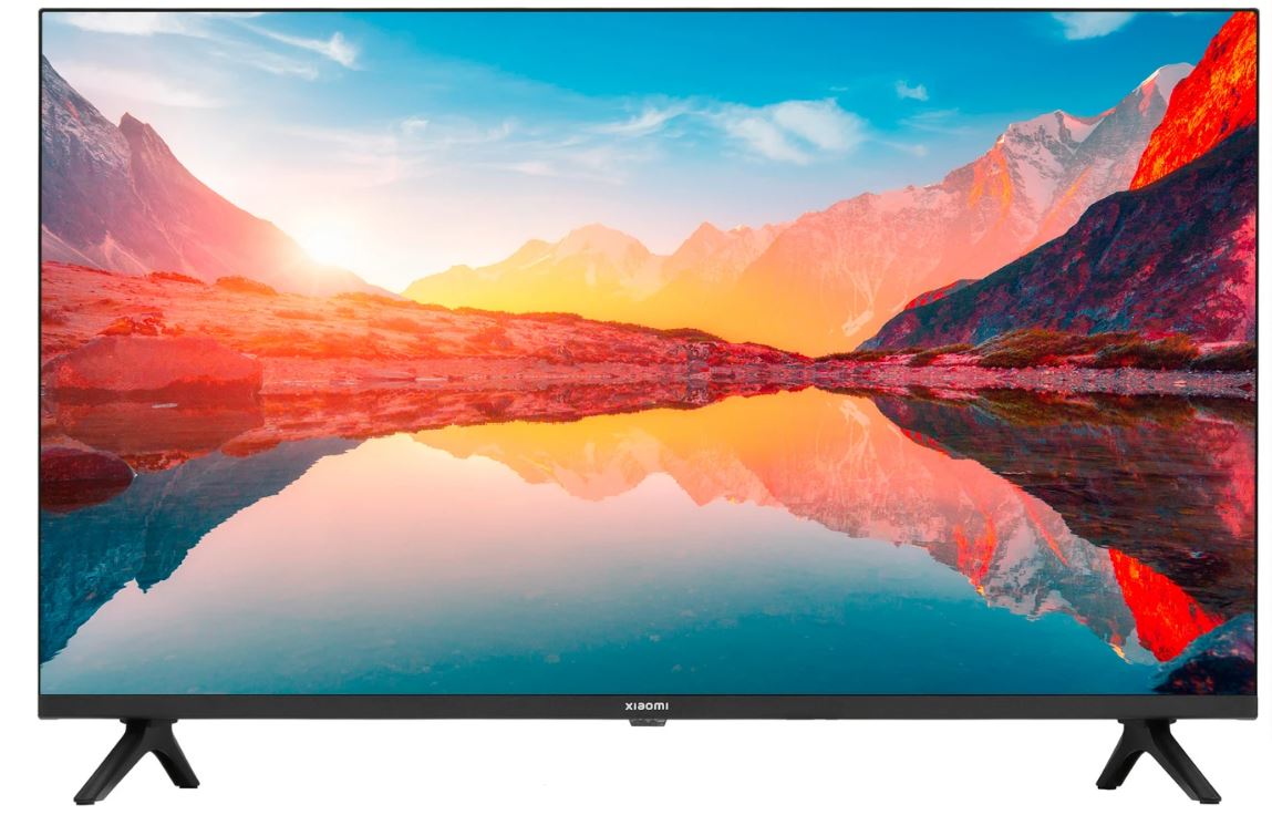 Качество изображения Xiaomi TV A 2025 32