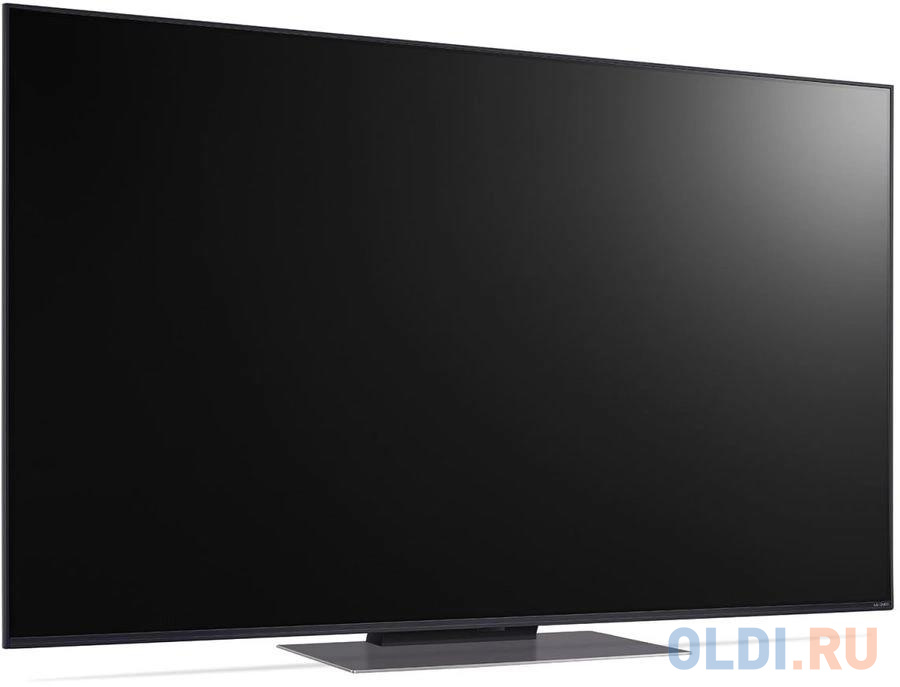 Качество изображения LG 55QNED86T6A