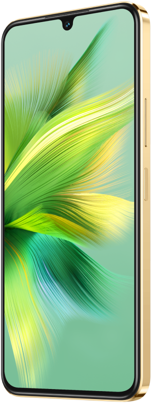 Infinix Hot 20S дизайн корпуса