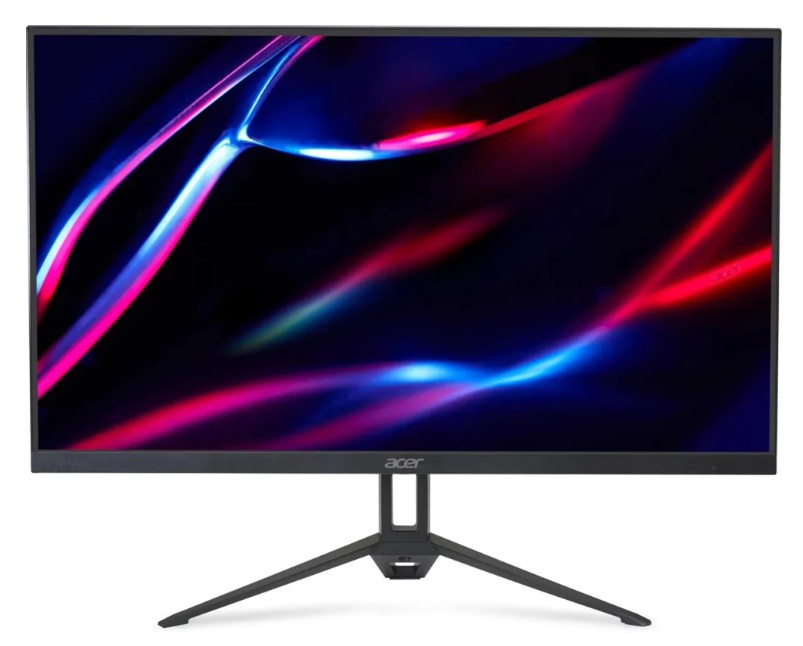 Обзор монитора Acer K243Y (UM.QX3CD.E01): универсальное решение с IPS-матрицей и частотой 100 Гц для работы и игр