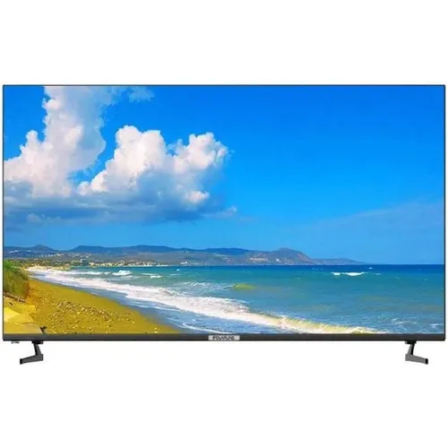 Обзор Polarline 43PL52TC: честный тест бюджетного 43-дюймового Smart TV с Android и тройным тюнером