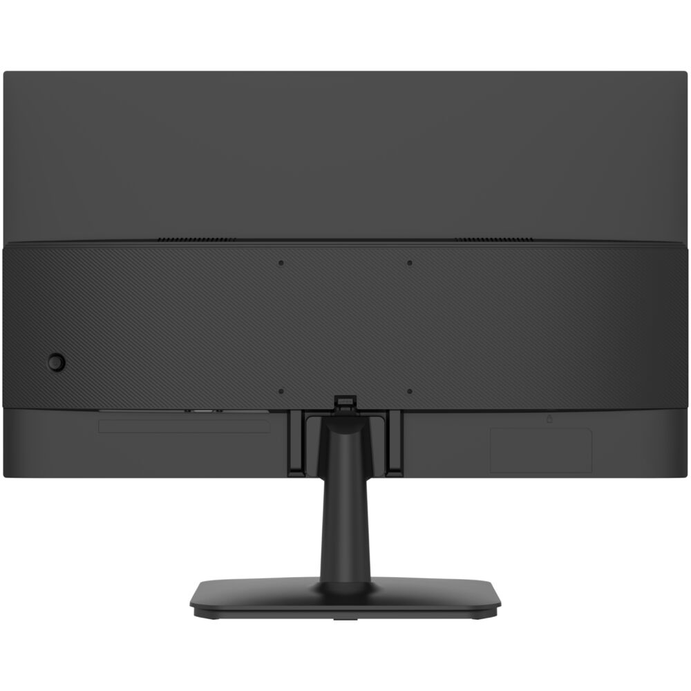 Hisense 24N3Q — эргономика и подставка