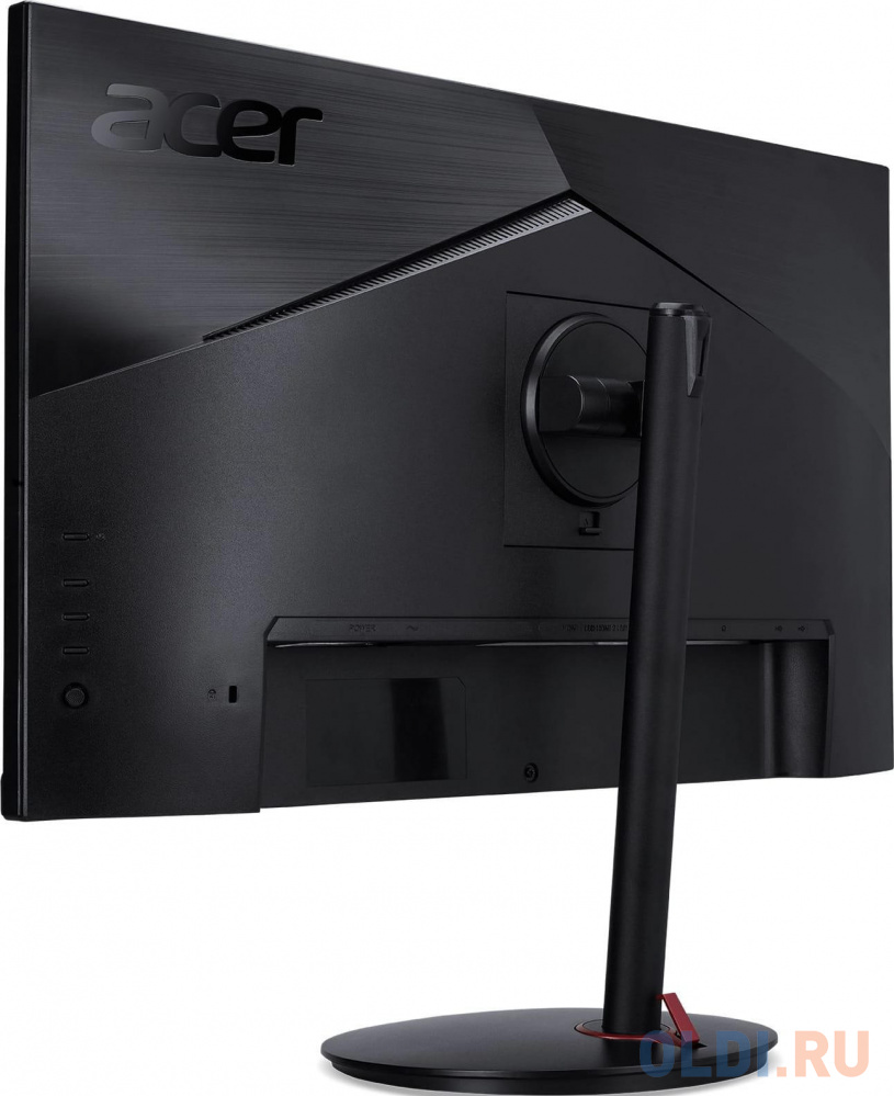 Практическое использование Acer Nitro XV271Zbmiiprx