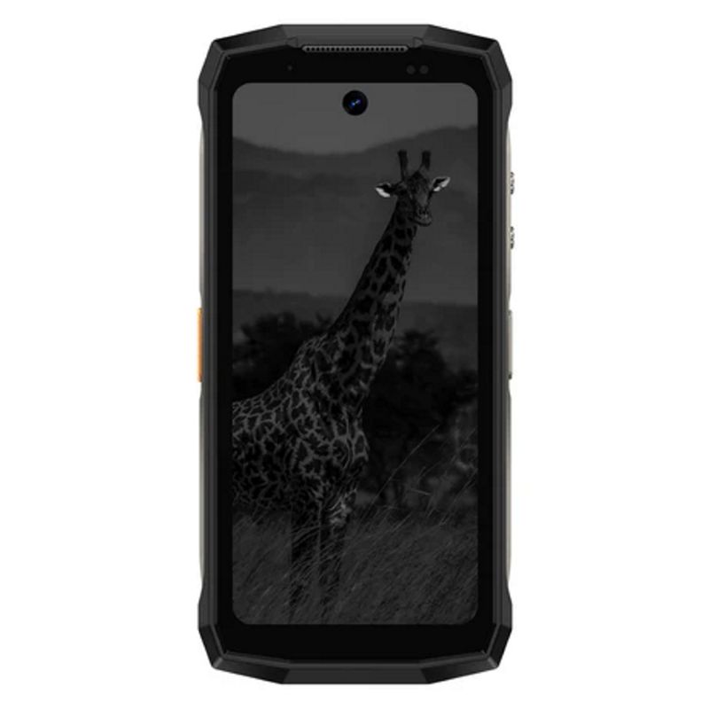 Обзор Ulefone Armor Mini 20 Pro: компактный защищённый смартфон с ночным видением и мощной батареей для настоящих полевых условий