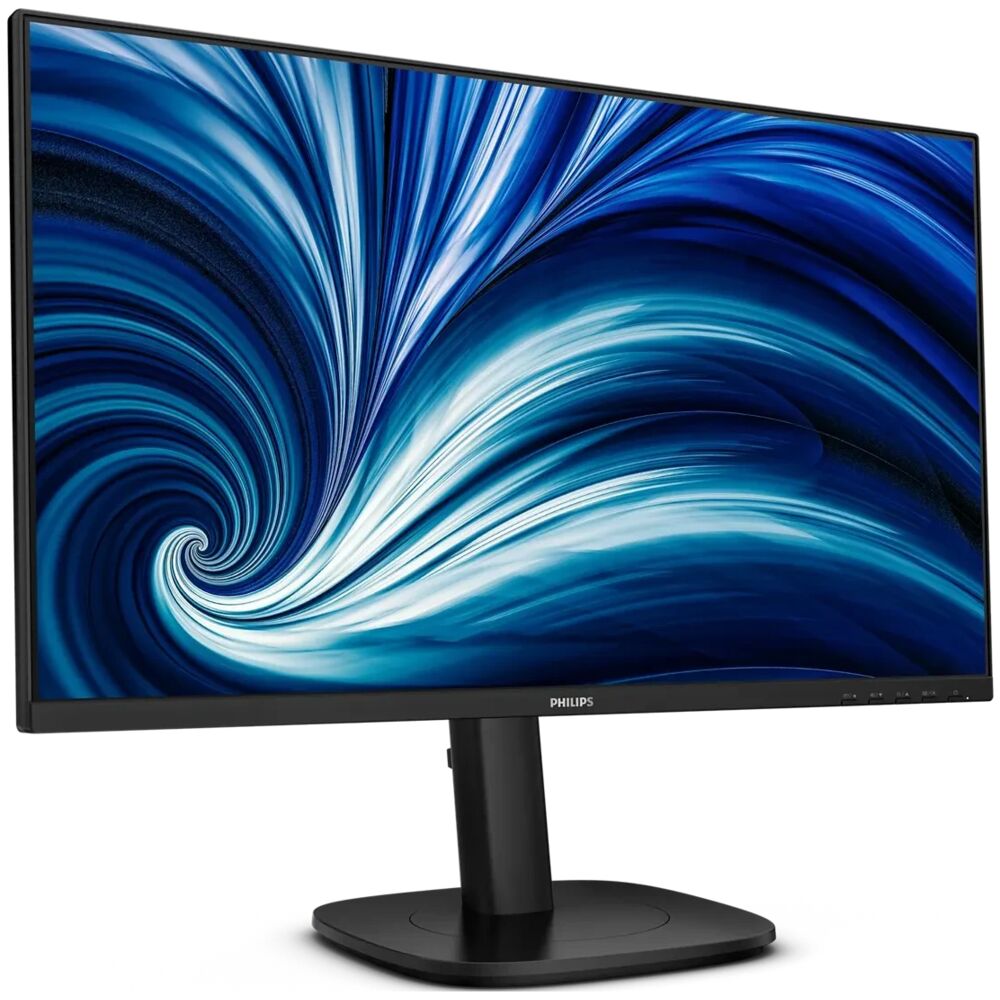 Philips 24B2N3200J панель крупным планом