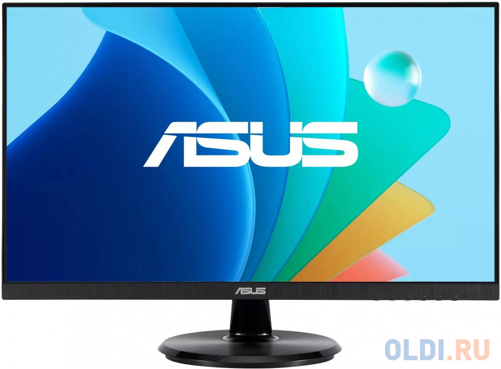 Эргономика ASUS VA27DQFR