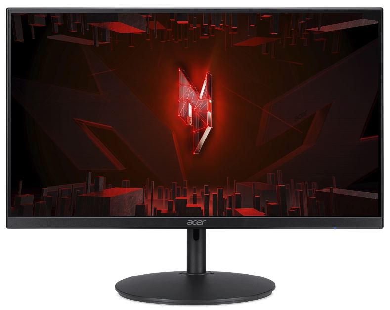 Acer Nitro XF270S3biphx с регулировкой высоты