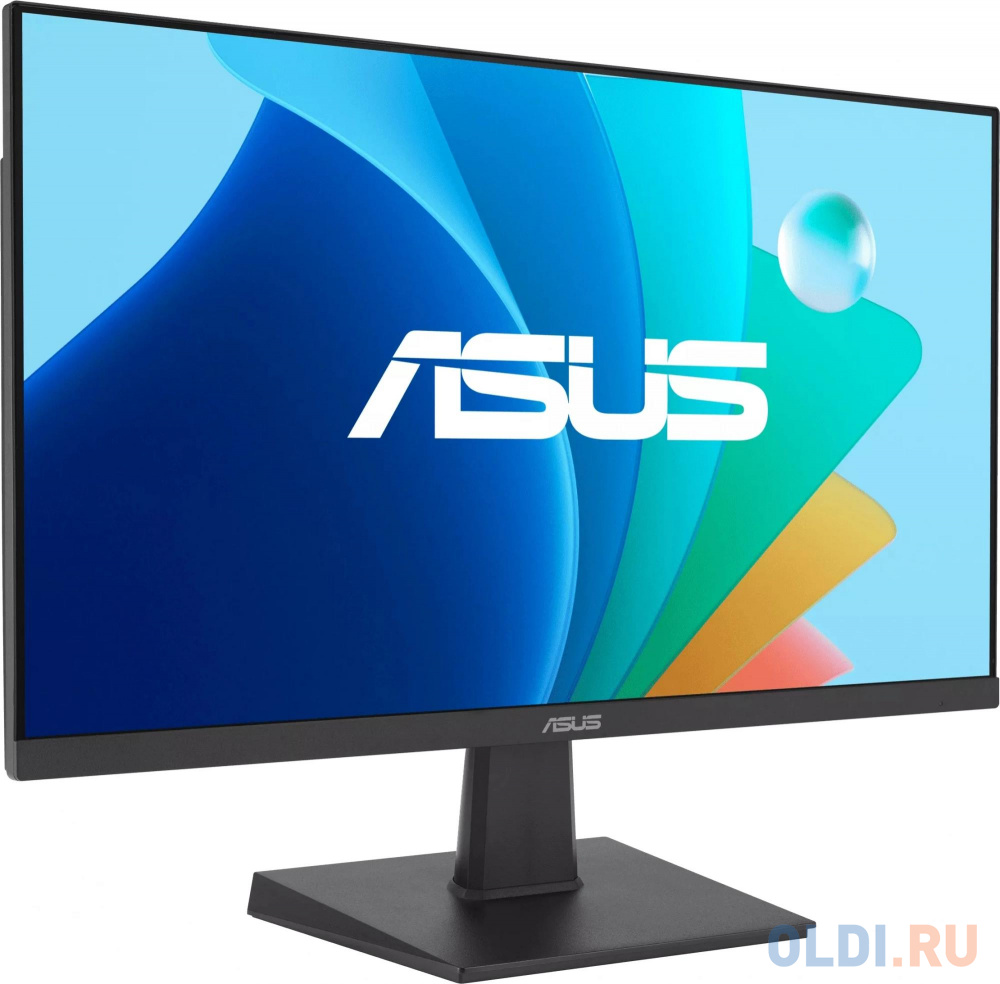 Работа с документами на ASUS VA27EHFR