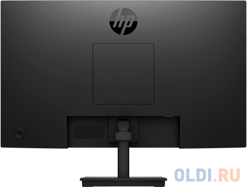 Качество изображения HP P24v G5