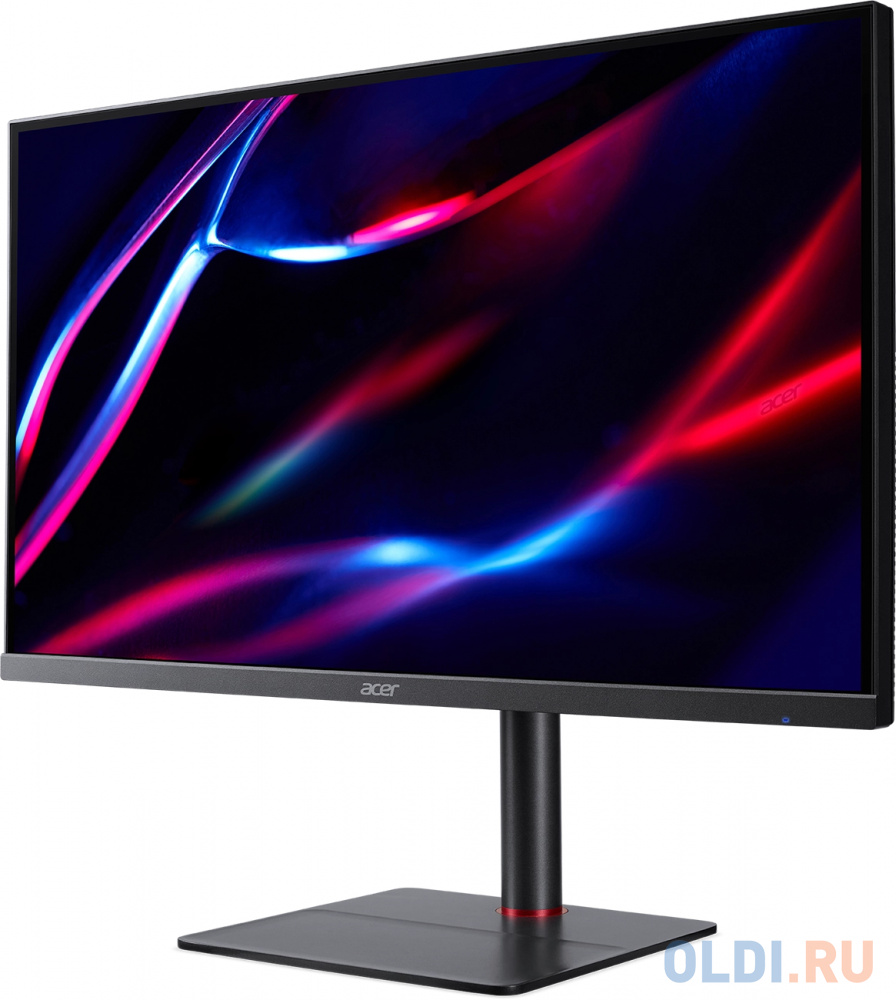 Порты подключения Acer Nitro XV275Kymipruzx