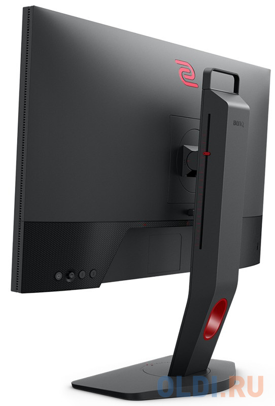 Качество изображения BenQ ZOWIE XL2411K