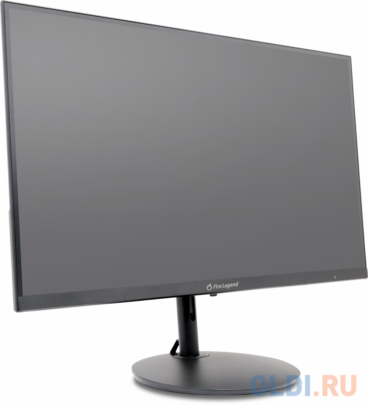 Эргономические возможности монитора Acer 27SH2Ebmihux