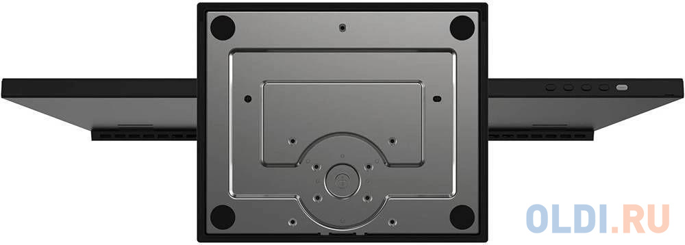 Работа с видеомонтажом на Dahua DHI-LM27-U401A