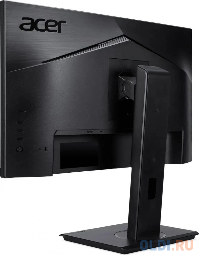 Эргономика монитора Acer Vero B277Ebmiprxv