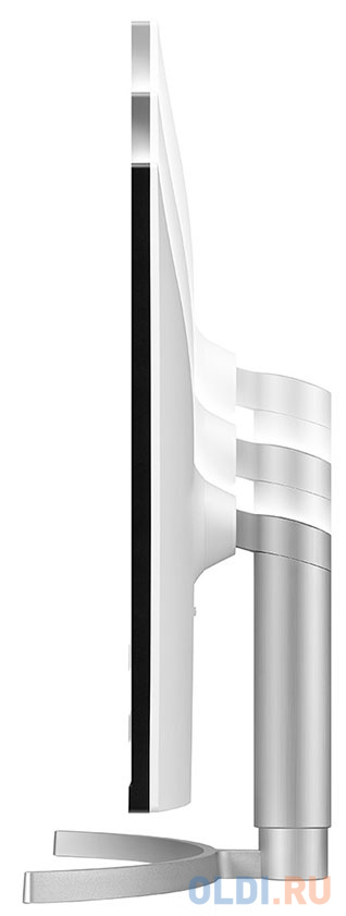 LG 32UN650-W.ARUZ в рабочей среде