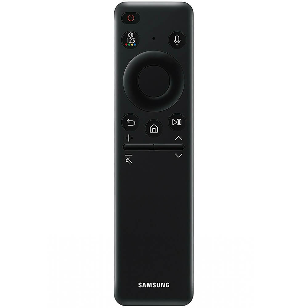 Samsung QE65Q7F5AUXRU качество изображения