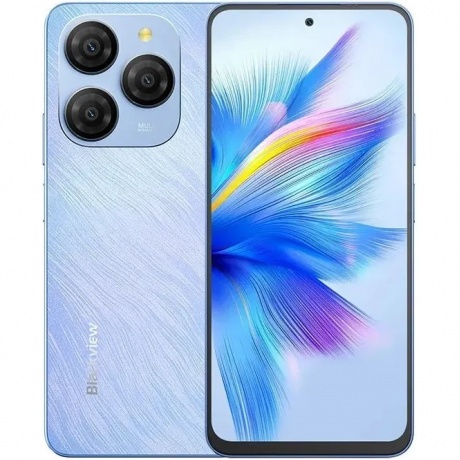 Обзор Blackview Shark 9 5G: бюджетный 5G-смартфон с мощным чипом Unisoc T820 и большой батареей