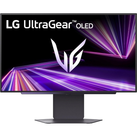 LG 27GX700A-B общий вид
