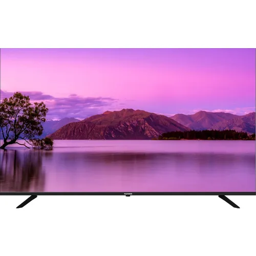 Тестирование TELEFUNKEN TF-LED65S15T2SU: доступный 65-дюймовый 4K Android TV с большим потенциалом