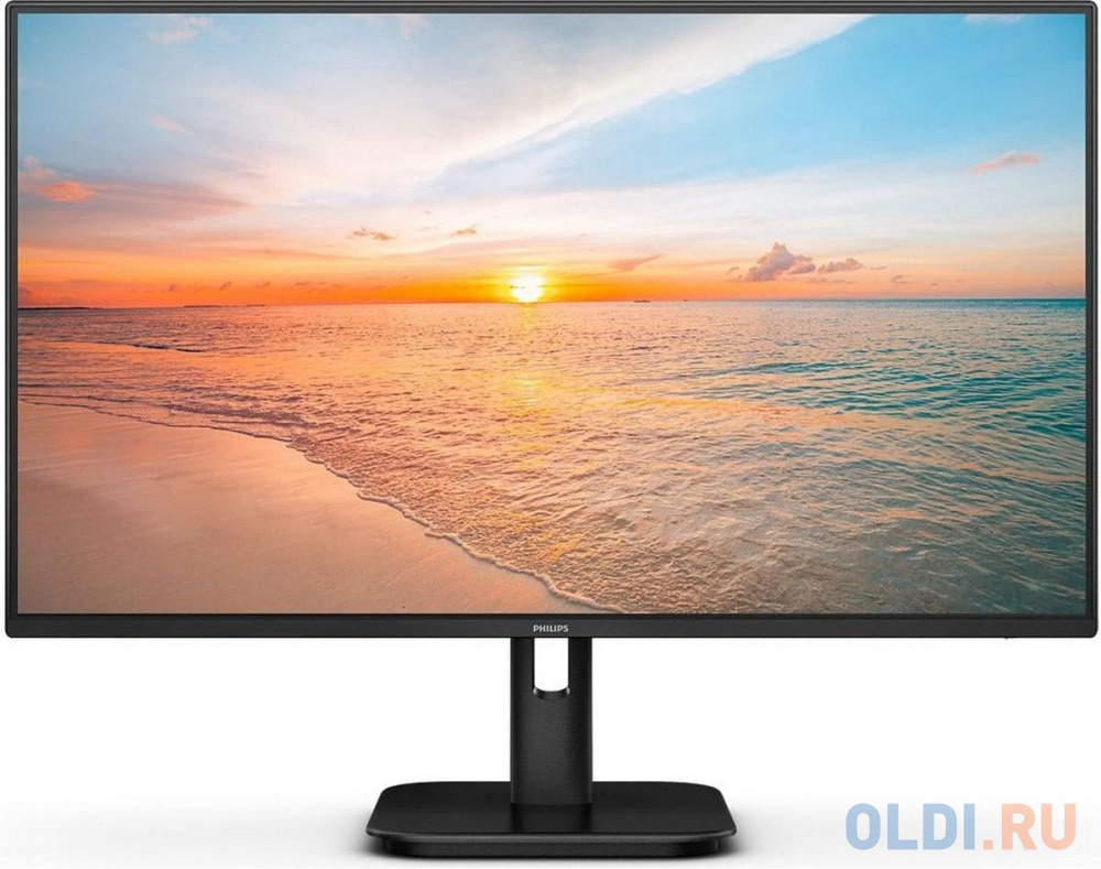Обзор Philips 24E1N1100A: доступный 100 Гц IPS-монитор для работы и лёгкого гейминга