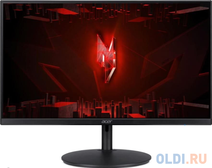 Обзор Acer Nitro XF270S3biphx: отличный игровой монитор с VA-матрицей и частотой 180 Гц для требовательных геймеров