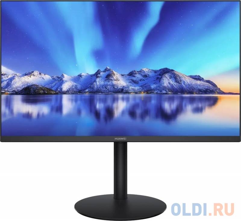 Обзор Huawei MateView SE SSN-24BZ: доступный монитор с отличной цветопередачей и комфортом для глаз