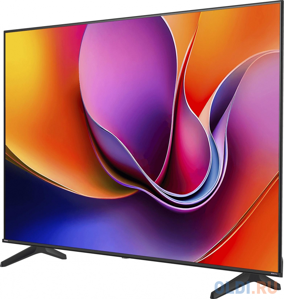 Калибровка изображения TCL 43A6Q