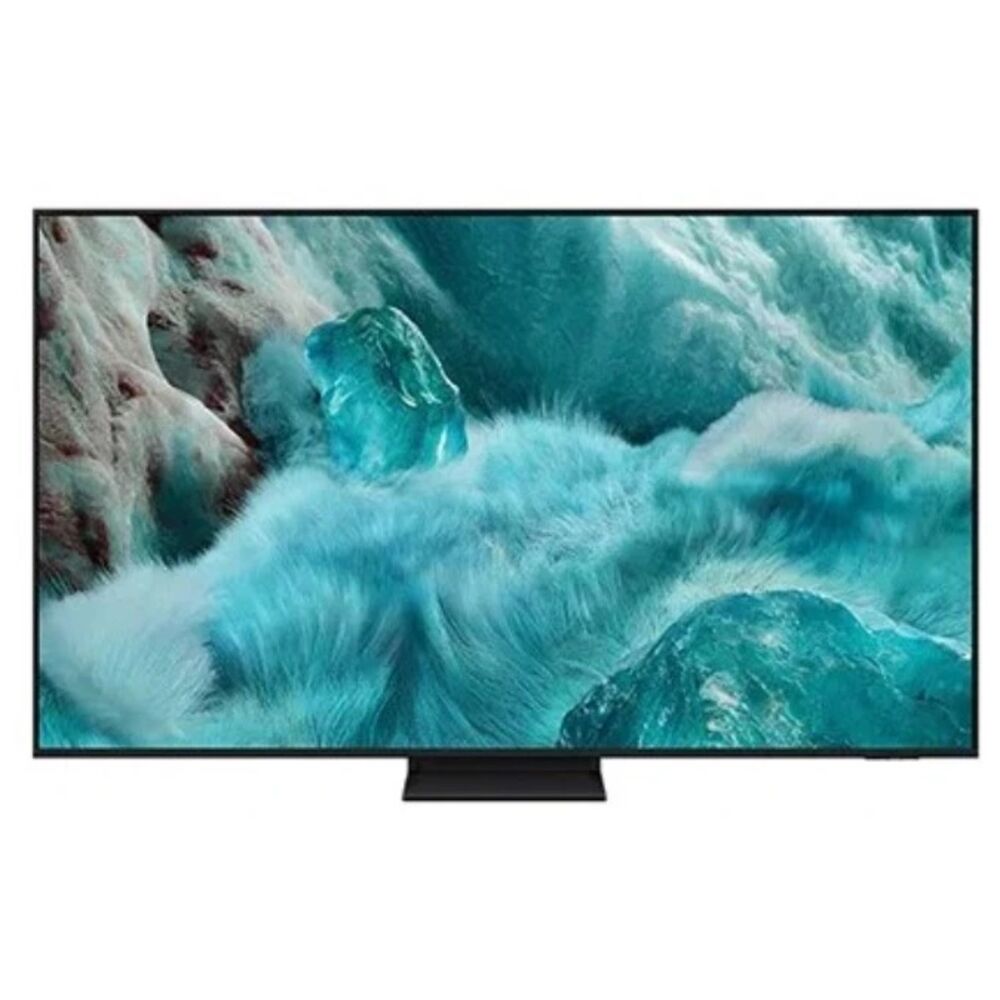 Samsung QE65Q7F5AUXRU тест надёжности
