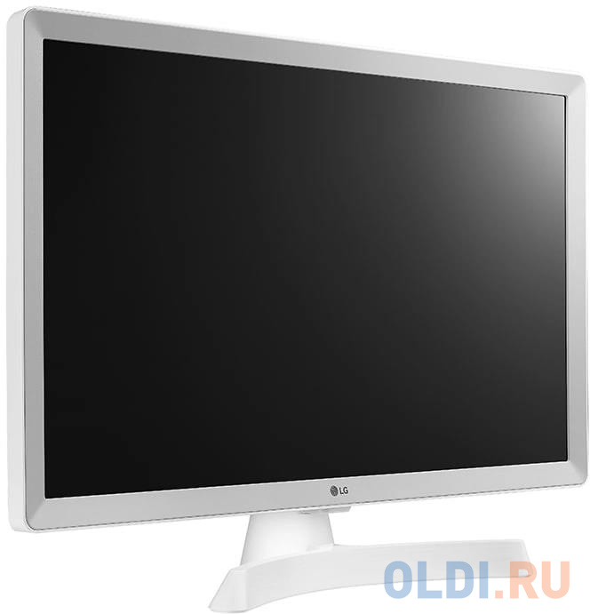 LG 24TQ510S-WZ.ARUZ WebOS интерфейс
