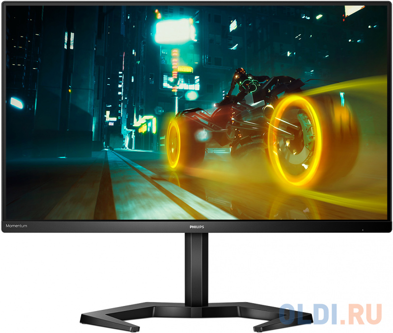 Обзор Philips Gaming 24M1N3200ZA: идеальный баланс между производительностью и качеством изображения для современных геймеров