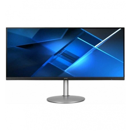 Acer CB342CK эргономика
