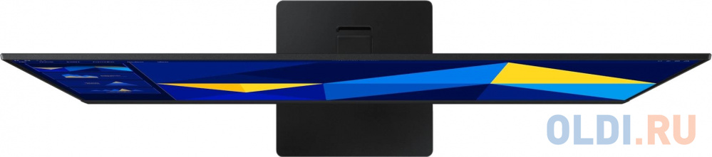 Порты подключения Samsung S27D300GAI