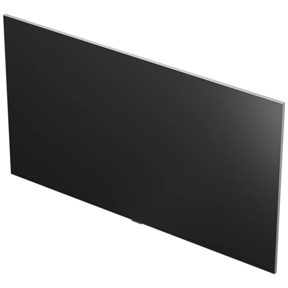 LG OLED55G6RLA — интерфейс webOS 2026