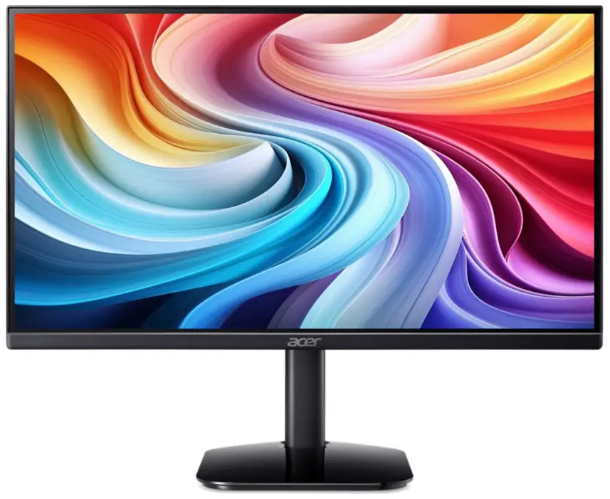 Обзор монитора Acer UM.KX2CD.001: идеальный баланс между ценой и качеством для современного геймера