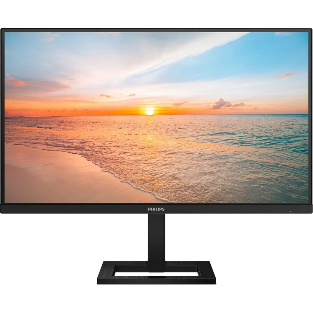 Обзор Philips 27E1N1800AE/01: впечатляющий 4K-монитор с HDR для работы и развлечений