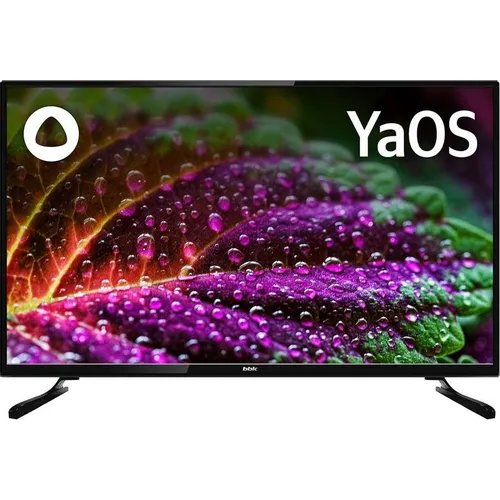 Обзор BBK 42LEX-7216/FTS2C: доступный 42-дюймовый Smart TV на Яндекс ТВ — честный тест после трёх недель использования